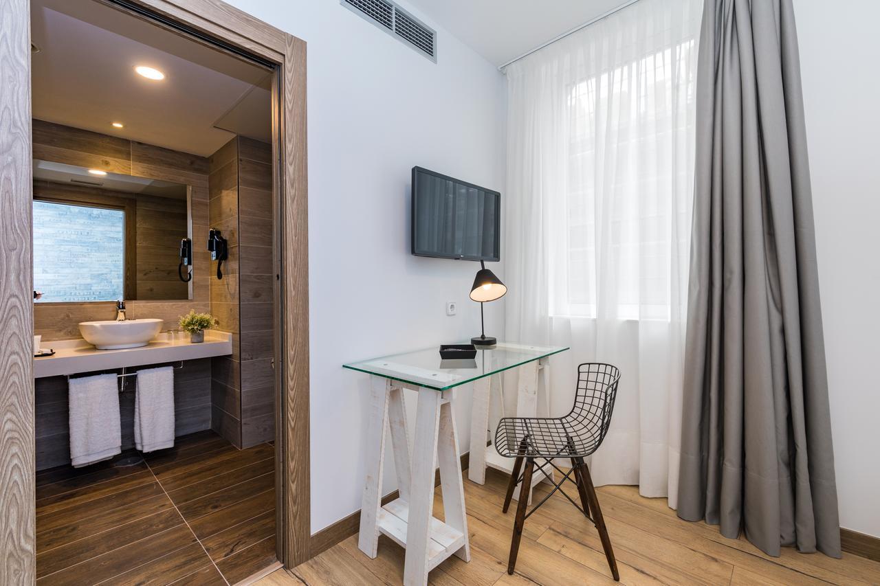 Suite Home Pinares Σανταντέρ Εξωτερικό φωτογραφία