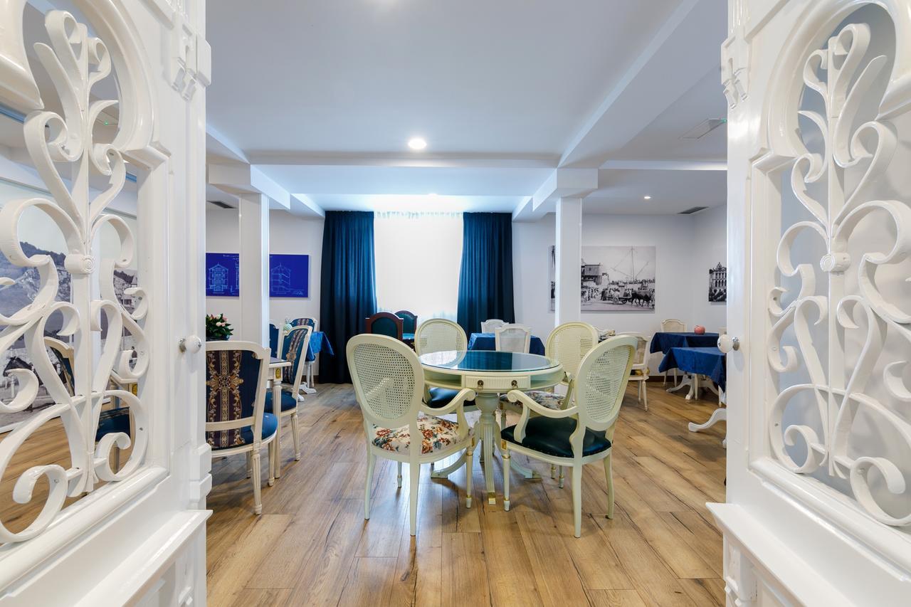 Suite Home Pinares Σανταντέρ Εξωτερικό φωτογραφία